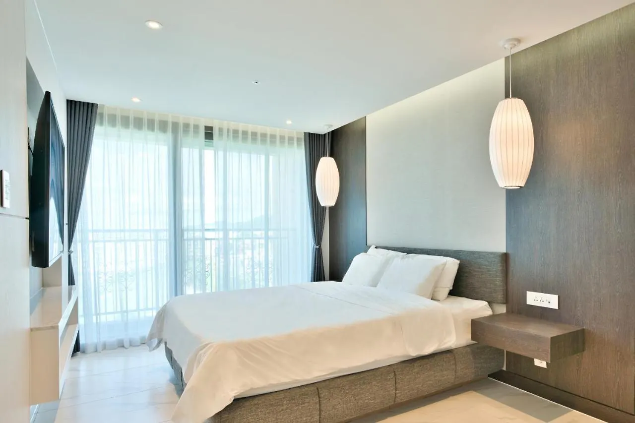 Hotel Villa De Aewol Jeju