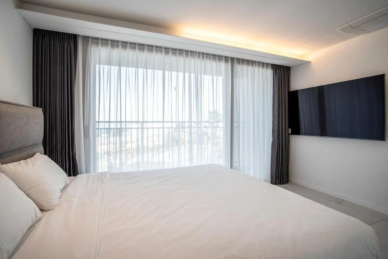 Villa De Aewol Jeju 3*,  Sydkorea