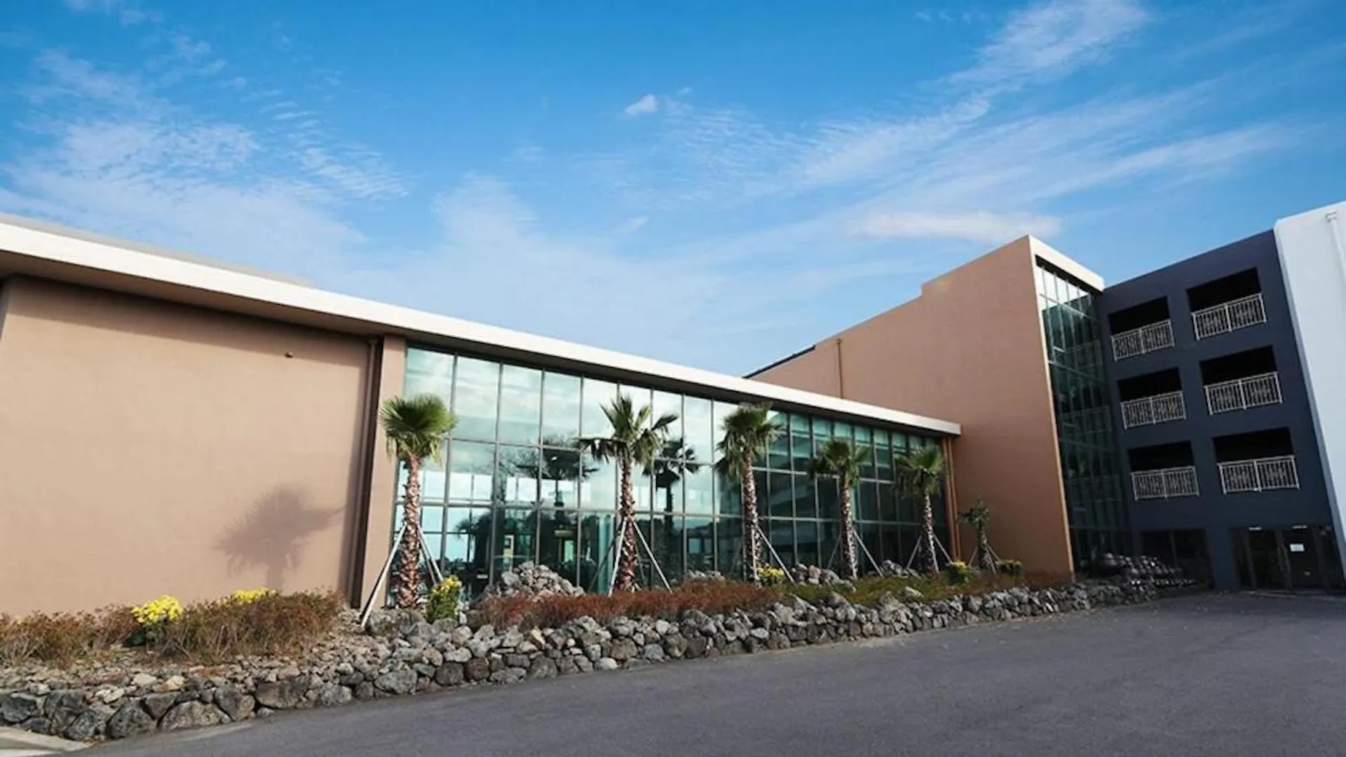 Villa De Aewol Jeju 3*,  Sydkorea