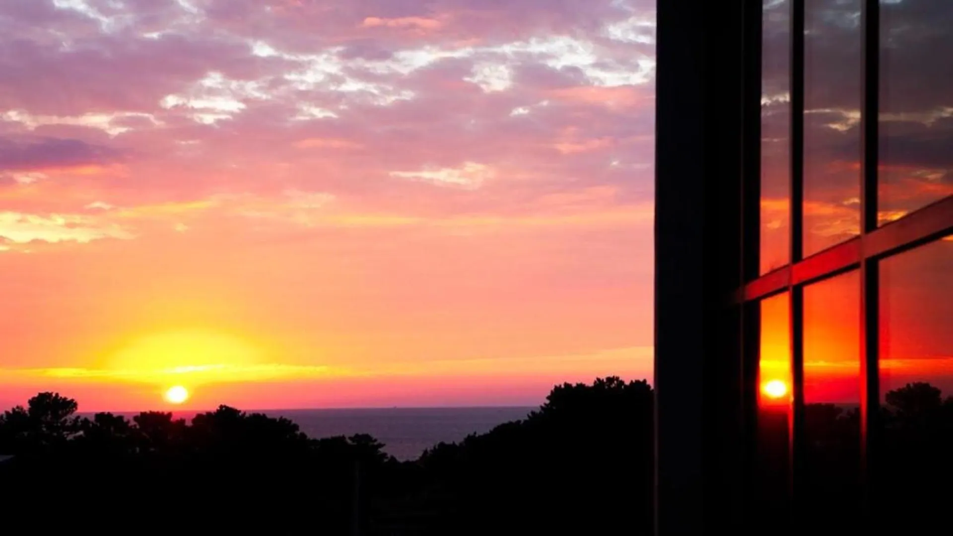 Hotell Villa De Aewol Jeju