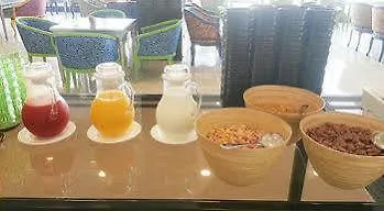 Villa De Aewol Jeju Hotell
