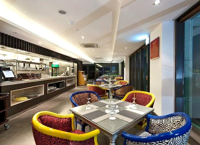 Villa De Aewol Jeju Hotel
