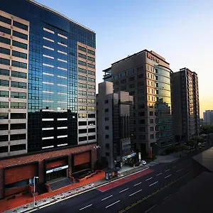 酒店 济州贝斯特韦斯特酒店