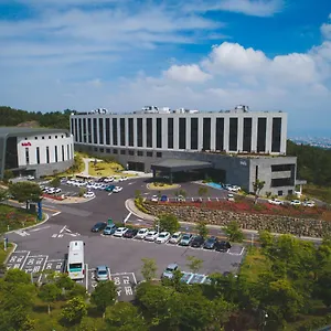 酒店 济州乱打酒店