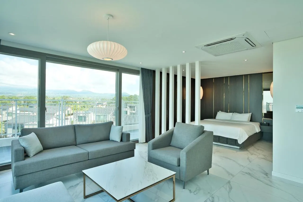 Villa De Aewol Jeju