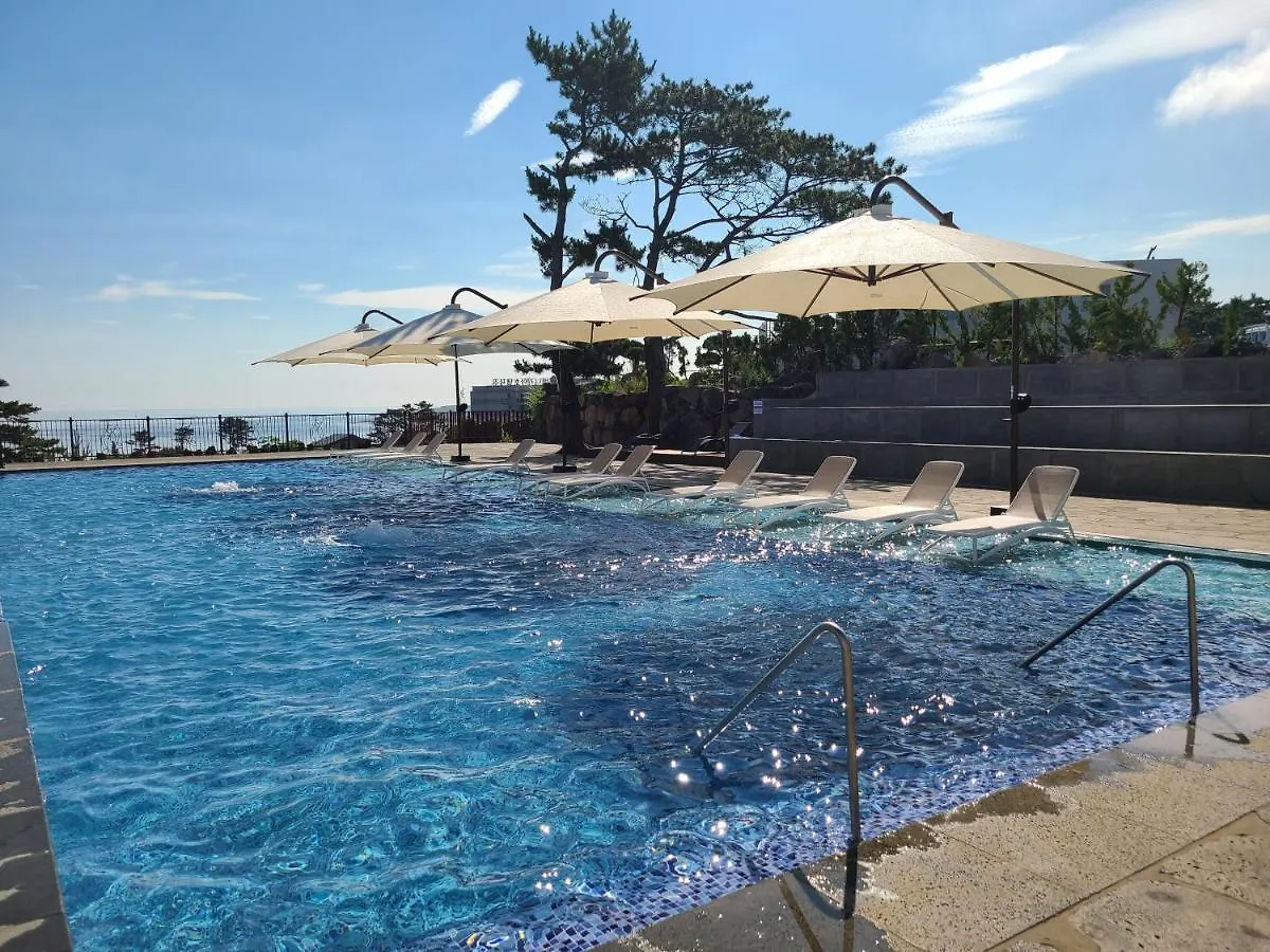 Villa De Aewol Jeju