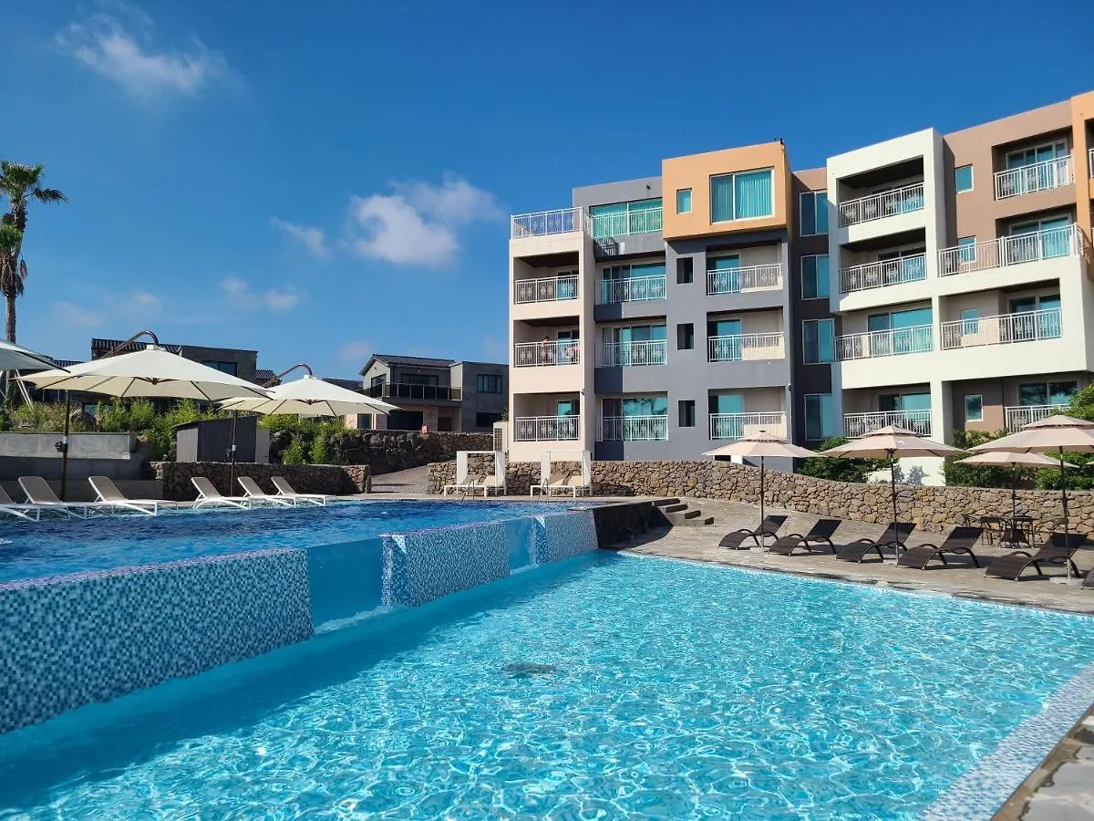 Hotel Villa De Aewol Jeju