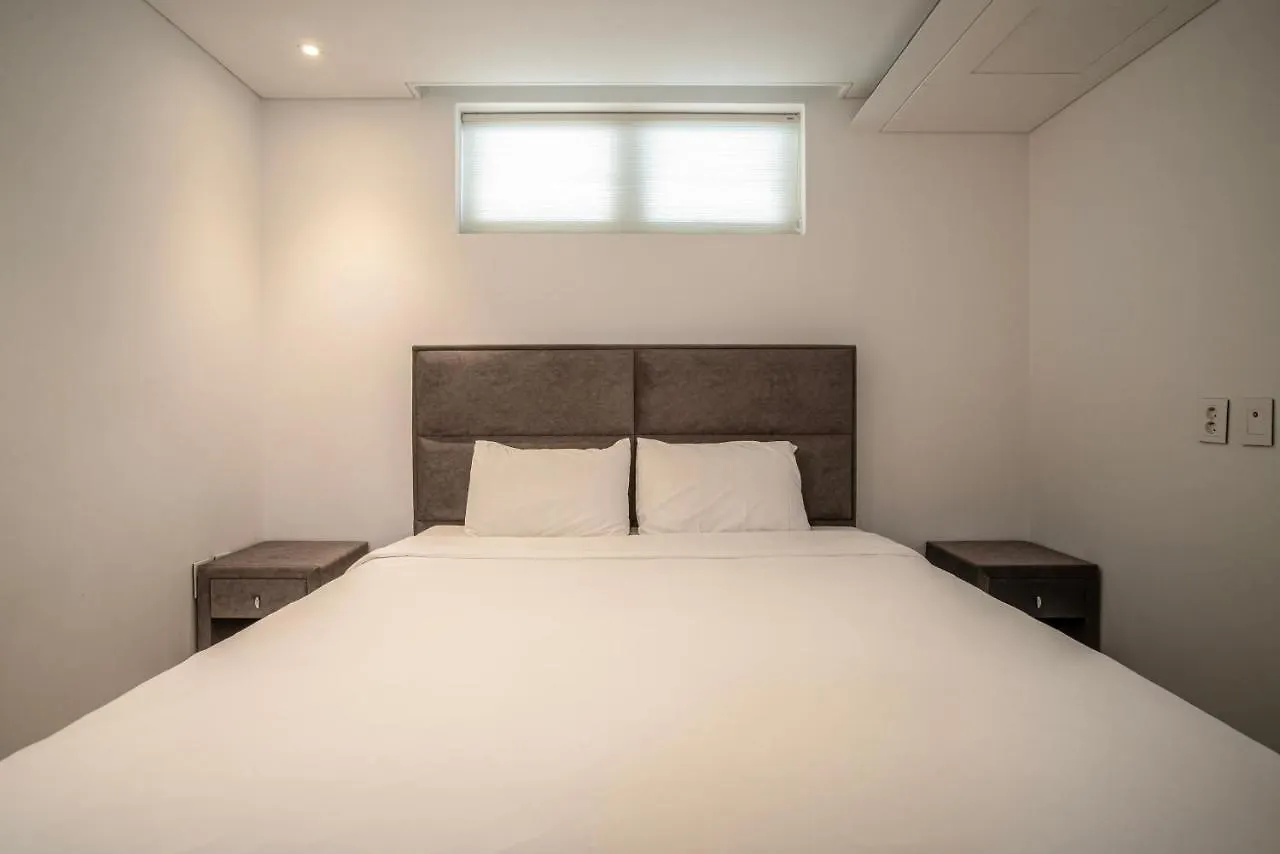 Hotel Villa De Aewol Jeju