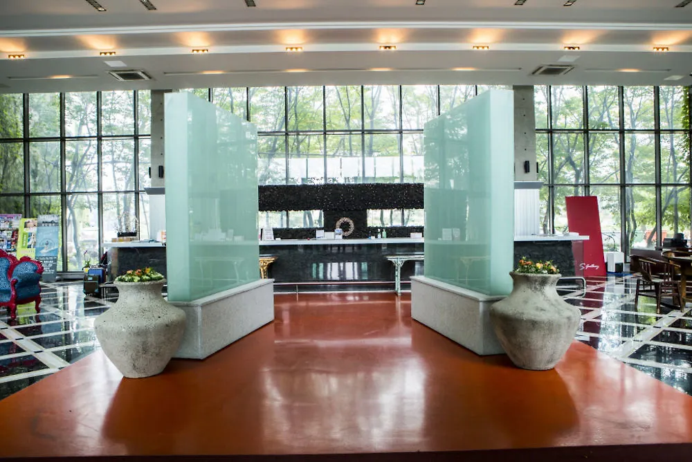 Villa De Aewol Jeju Hotel