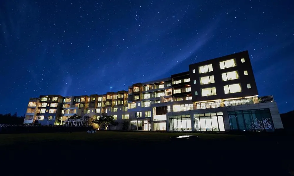 Villa De Aewol Jeju Hotel