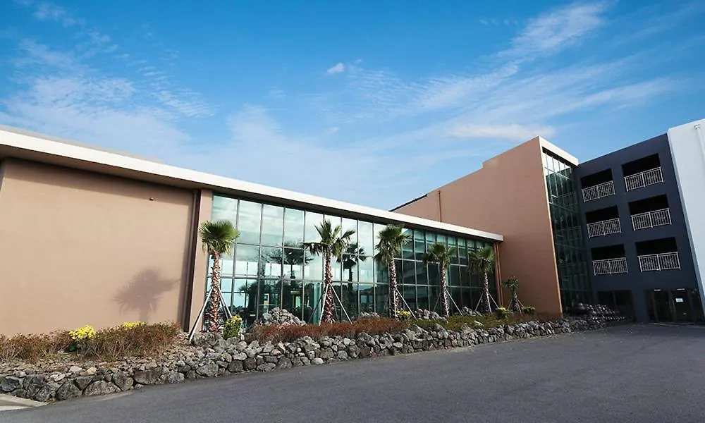 Villa De Aewol Jeju