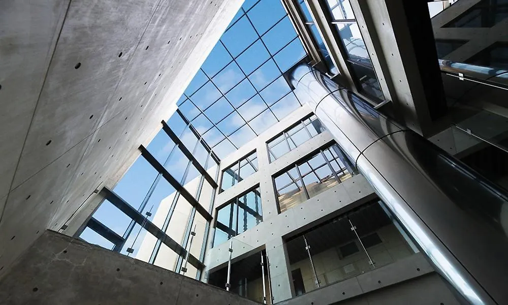 Villa De Aewol Jeju Hotel