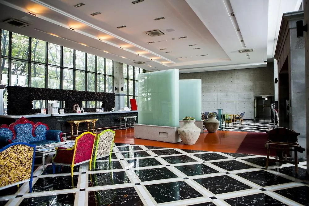 Villa De Aewol Jeju
