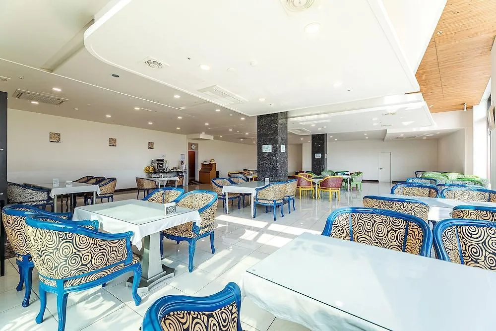Villa De Aewol Jeju
