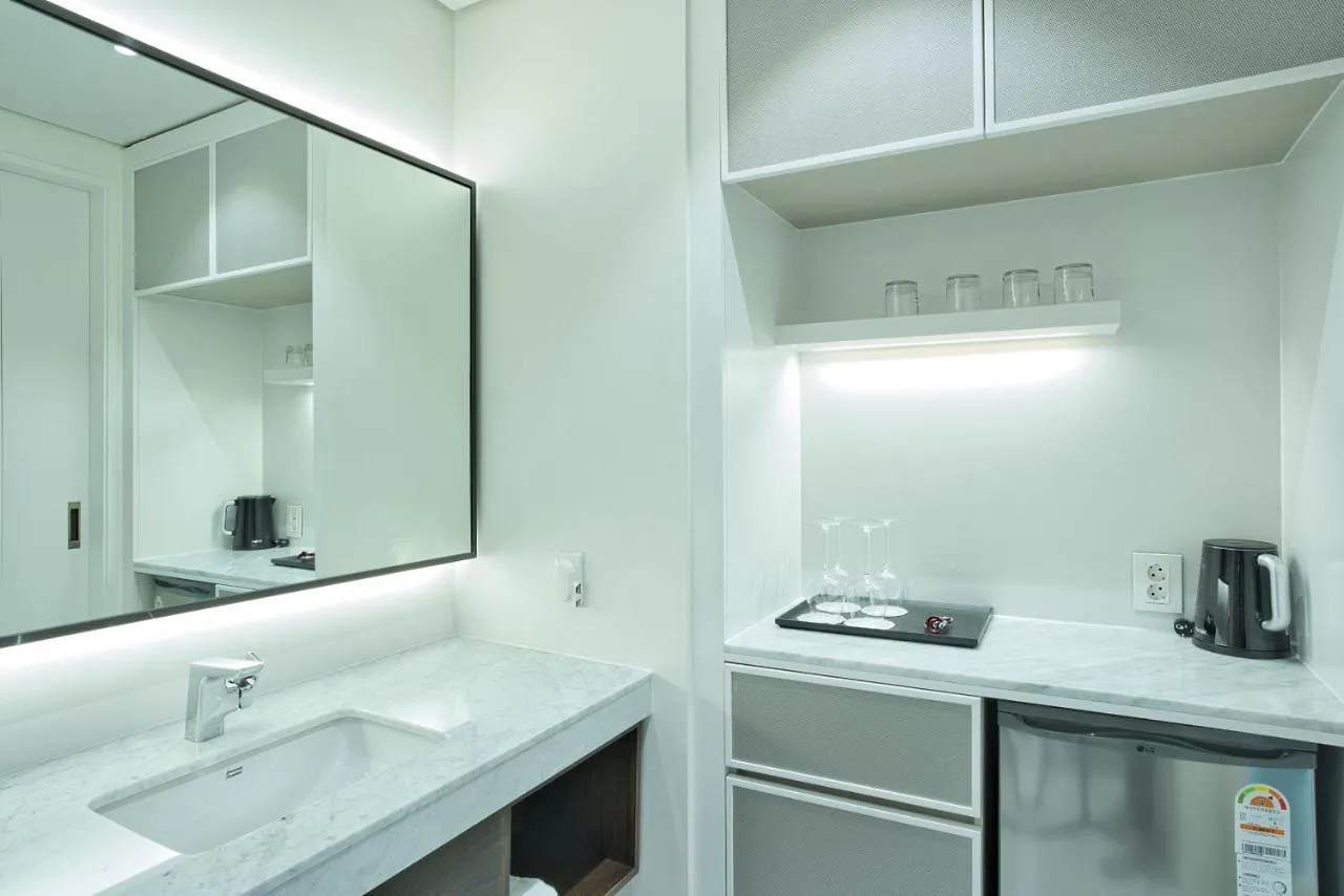 Villa de Aewol Jeju Hotel