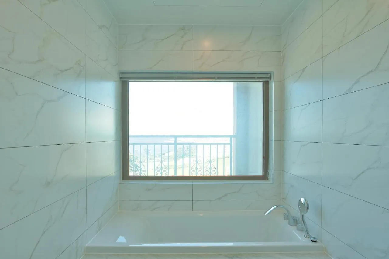 Villa De Aewol Jeju Hotel
