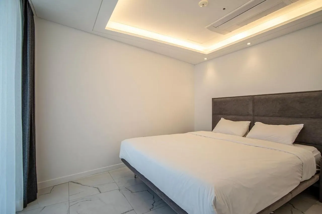 Hotel Villa de Aewol Jeju