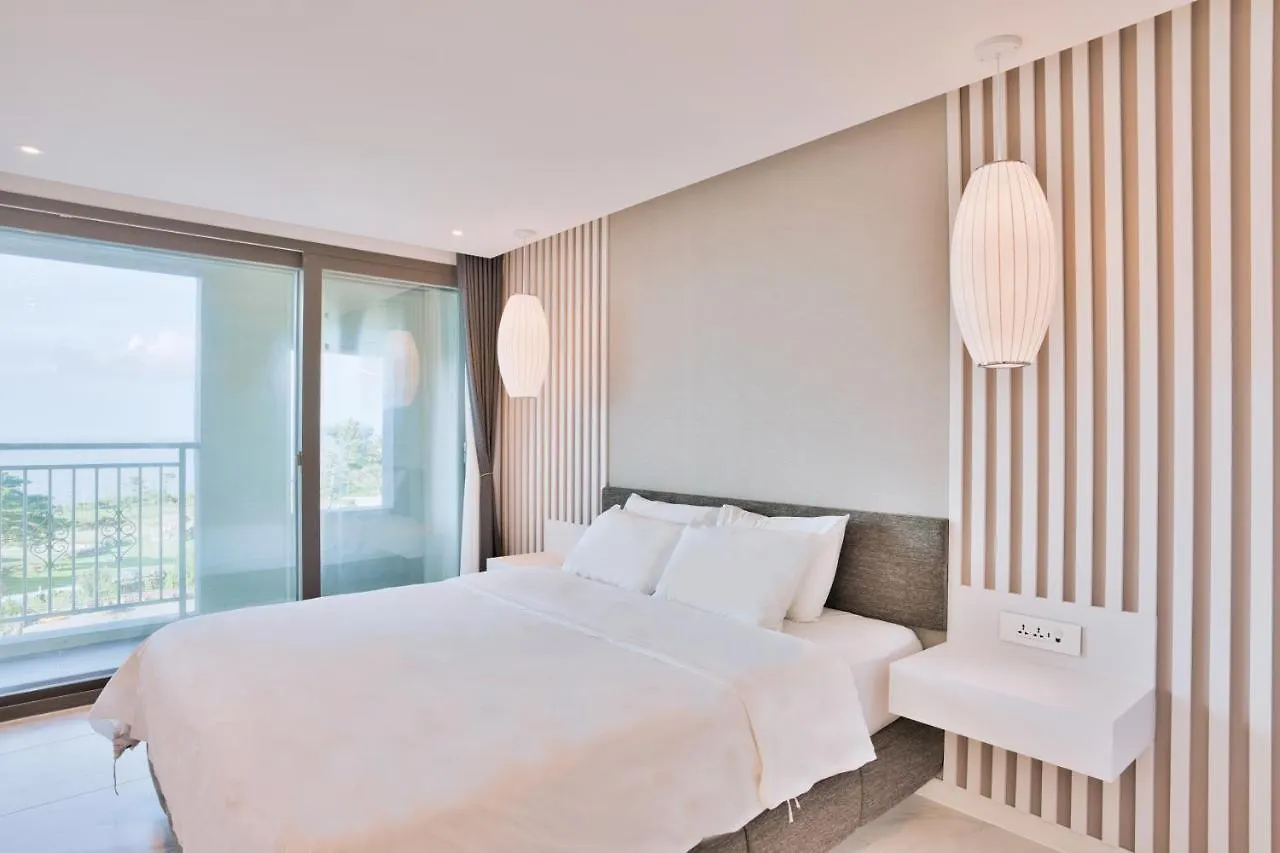 Hotel Villa de Aewol Jeju