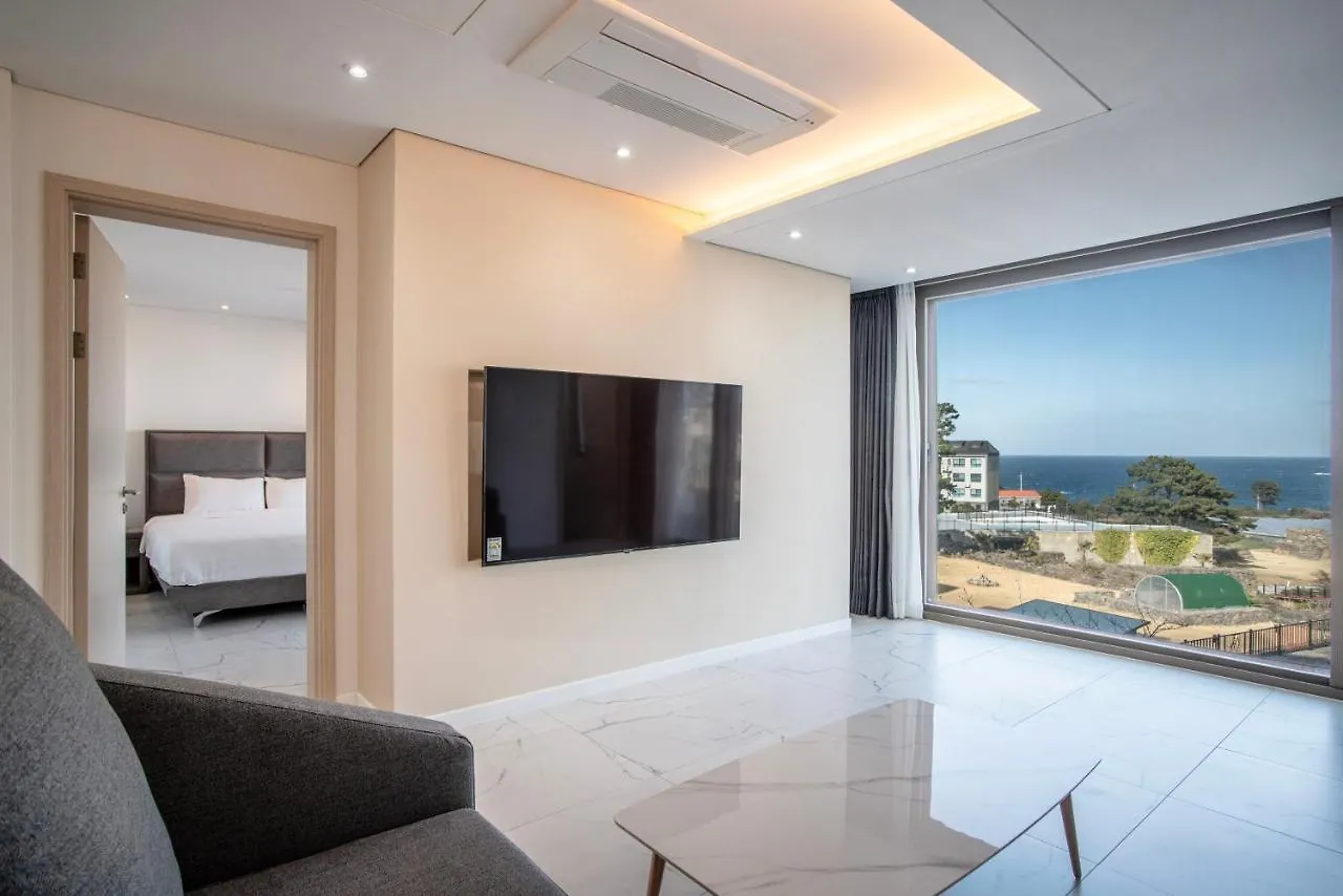 Villa de Aewol Jeju
