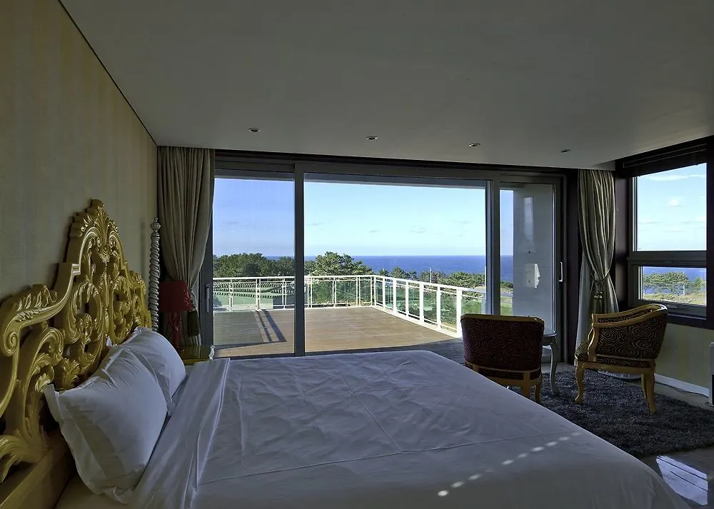 Villa De Aewol Jeju