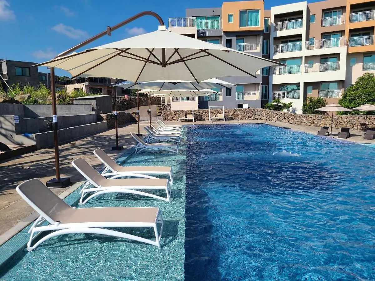Hotel Villa De Aewol Jeju