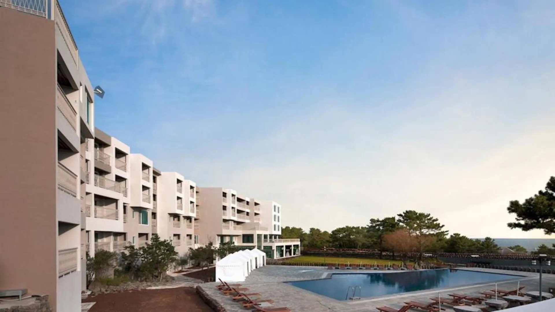 Hotel Villa De Aewol Jeju