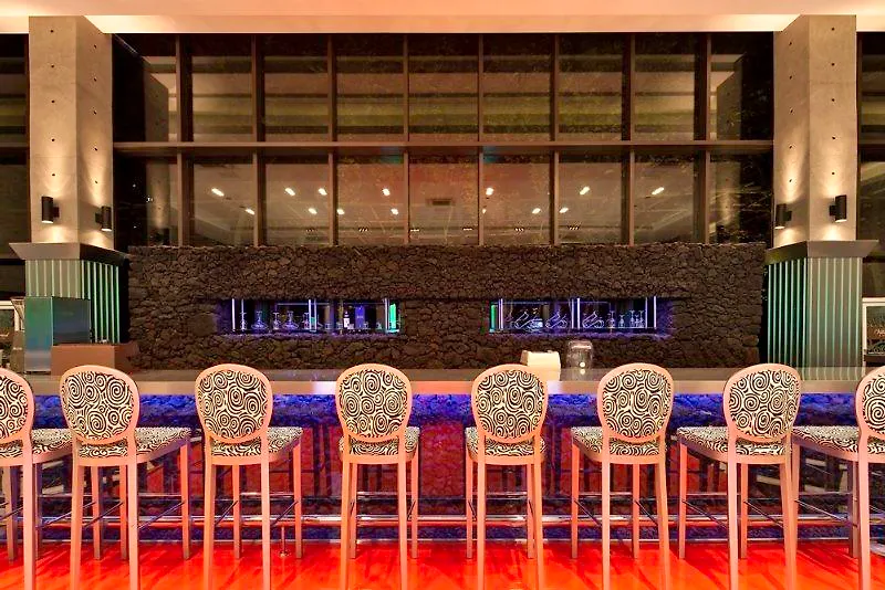 Hotel Villa De Aewol Jeju