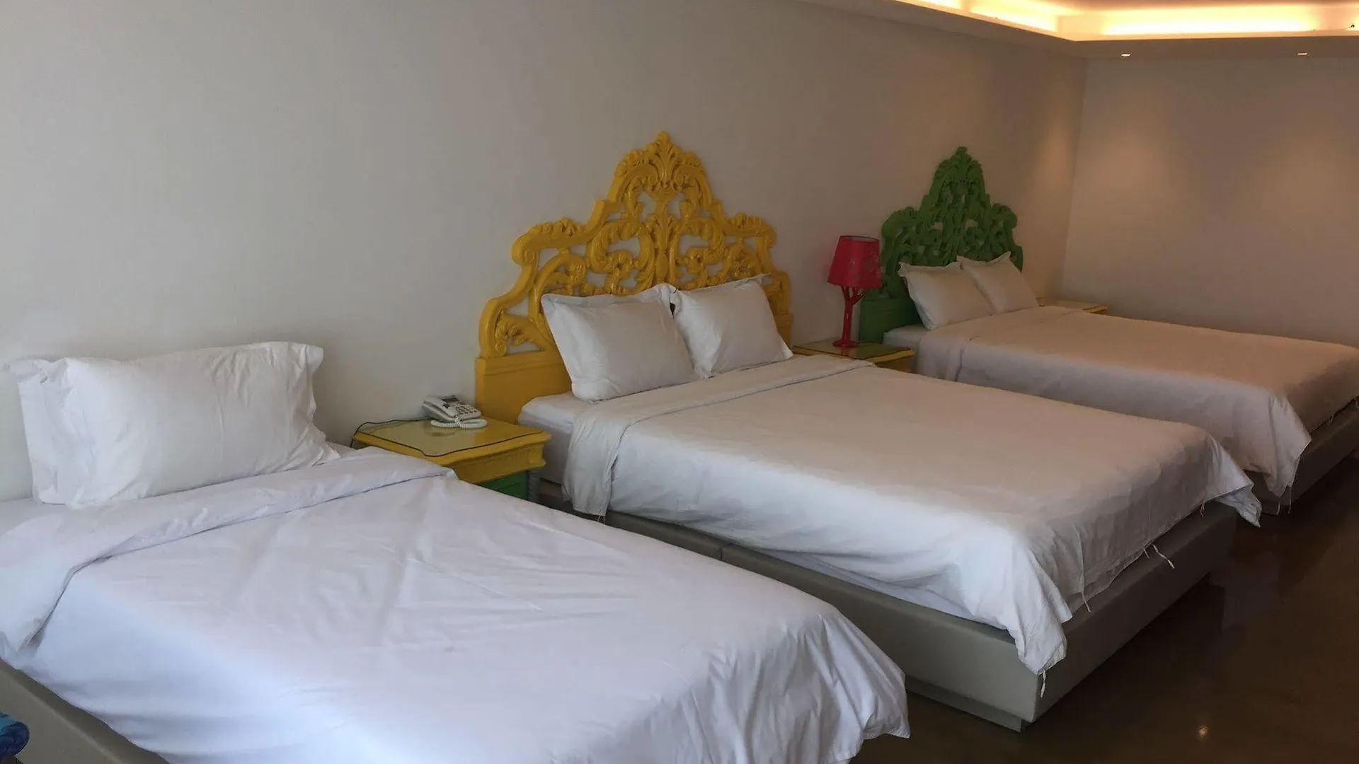 Hotel Villa De Aewol Jeju
